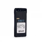 Adapter Motorola Walkie-Talkie GP88S/GP88 Nickel-Metal Hydride Battery PMNN4017ARC Capacity 1500 mAh