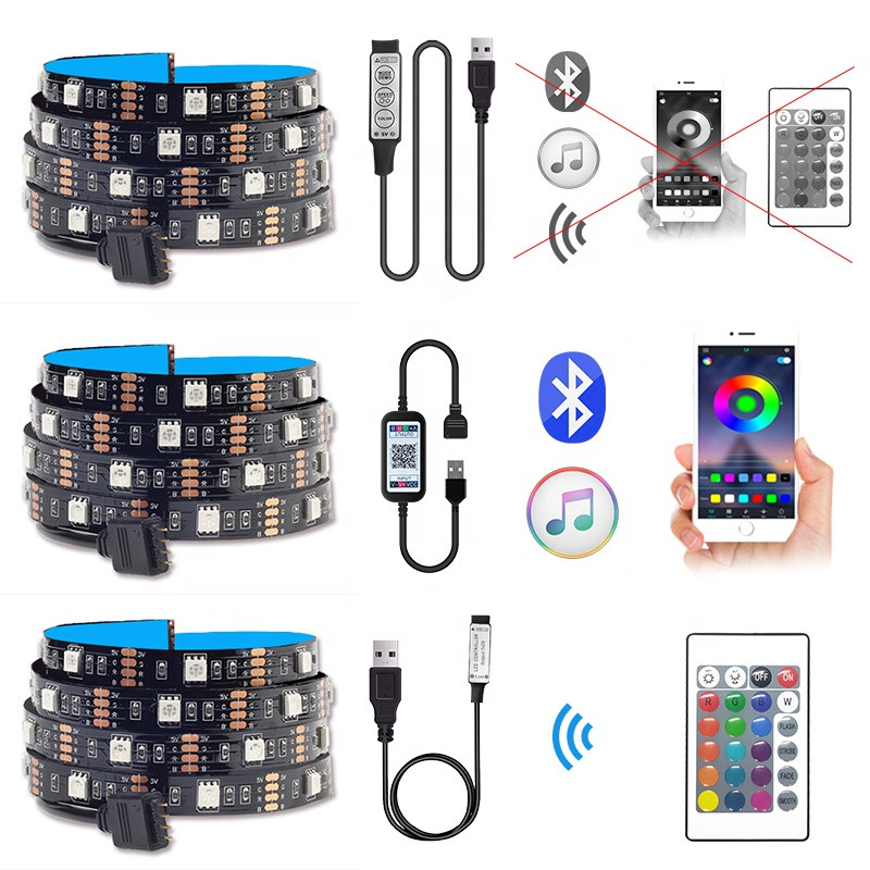 Led Light Strip Computer Lab Buy Addressable Pc Led Strip Rgb Strip Pc Case Lighting Computer Led ...