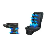 Adjustable Automatic Car Seat Sheet Cover With High Quality