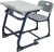 Import Adjustable desk and chair school furniture from China