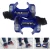 Import Adjustable Heel 2 Wheels Flashing Skate Roller With Led Lights Shoes Heel Skate small whilwind pulley from India