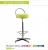 Import Adjustable Round Fabric Lift Bar Stools Swivel Counter Height Bar Stool from Malaysia