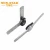 Import adjustable sofa bed specialized hinges for furniture armrest from China