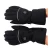Import Adjustable Wholesale Waterproof antiskid touch screen three-speed  Motorcycle Heated Gloves with rechargeable lithium battery from China