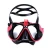 Import Adult Diving Mask Snorkeling Gear Snorkel Mask Scuba Anti-Fog Goggles Diving Swimming Easy Breath Tube Set from China