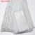 Import African chemical lace tulle lace fabric french bridal lace with sequins and pearls from China