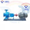 Agent IS,IH series centrifugal pump clean water pump stainless steel chemical pump