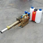 Agriculture sprayer Portable Electric fog machine used for garden