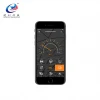 AI Bluetooth APP Electronic Throttle Controller Car speed booster JX01 Total 8 modes for your lover cars