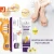 Import Aichun Foot Care Repair Cream Whitening Moisturizing Soothing Dry Foot Cream from China