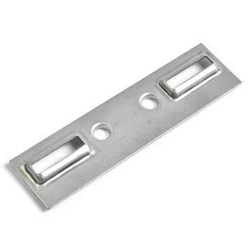 Air conditioner OEM high quality stainless steel bracket