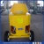 Import Air cooled diesel engine portable mini concrete mixer truck for sale from China