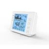 Air quality testing equipment SA1200P CO2/TEMP/RH Monitor with backlight and beep indicator alarm