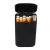 Import Airtight Custom Metal Cigarette Case with Lighter from China
