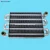 Import Alexander RHJQ-S31 gas heating single pipe boiler heating parts heat exchanger from China