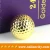 Import  China Supplier for 24kt gold custom golf ball from China
