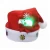 Import  wholesale christmas decoration hat from China