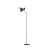 alist led lamp corner standing  lamps with decorative for living room hotel bedroom