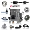 All Aftermarket Spare Auto Part for Mitsubishi Pajero Montero Shogun Engine Suspension Electrical Body System Car Parts