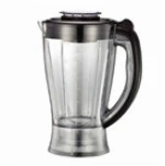 All in Function Powerful Stainless steel 1.2L Capacity Food Processor 800W