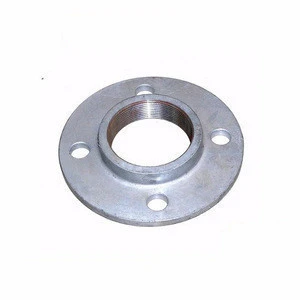 All Kinds of Ductile Iron Casting Agricultural Machinery Parts for Customization