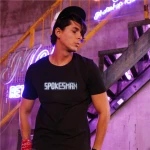 All over flash custom t shirt screen printing men/womens T shirt
