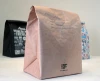 All Over Print Insulated Tyvek Paper Lunch Cooler Bag For Office