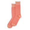 All Seasons Men Sock Multicolour Cotton Socks for Unisex