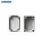 Import All size waterproof housing plastic junction box electric  enclosure from China