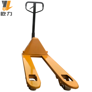 All terrain hand pallet truck china CE 3000kg hydraulic pallet jack