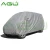 All Weather protection 5 Layers non-woven outdoor Waterproof Automatic SUV Car Parking Cover
