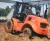 Import all wheel drive 5.0Ton 5000kgs heavy duty rough terrain diesel forklift truck from China