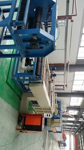 Alloy Wire Heat Treatment Line