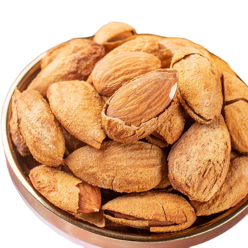 Almond original medium large, sweet almond / almond nut