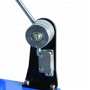 badminton stringing machine manual