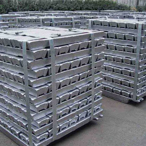 Aluminium alloy ingot 99.7% /99.7% Aluminium Alloy Ingot ADC12/Al ADC12