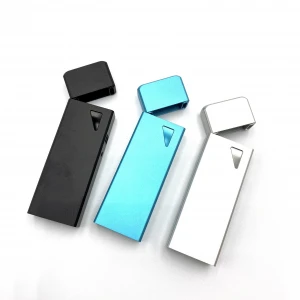 aluminium profile e-cigarette housing wholesale accessories aluminium exterior e-cigarette case