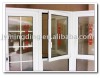 aluminium profile for casement window