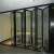 Import aluminum 12mm low-e insulated glass for construction building doors windows from China