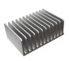 Aluminum 6063 extrusion heatsink / radiator for LED