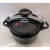 Import Aluminum Alloy Large-Capacity Pressure Cooker Gas Cooker Can Use Explosion-Proof Pot Home Cooking Utensils 3-20L from China
