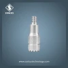 Aluminum cnc processing parts customizable from china
