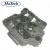 Import Aluminum Die Casting Motorcycle Engine Parts Cylinder Block from China
