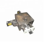 Aluminum die casting tooling manufacturer