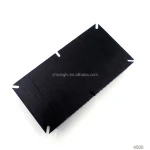 aluminum enclosure heat sink china supplier aluminum heat sink