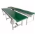 Import Aluminum Frame PVC Conveyor Belt Equipment for Material Accessories Conveying Work from China