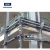 Import Aluminum Glass Stick Built Frame Curtain Wall Exposed Hidden Capped Spandrel Unitized Facade System from China