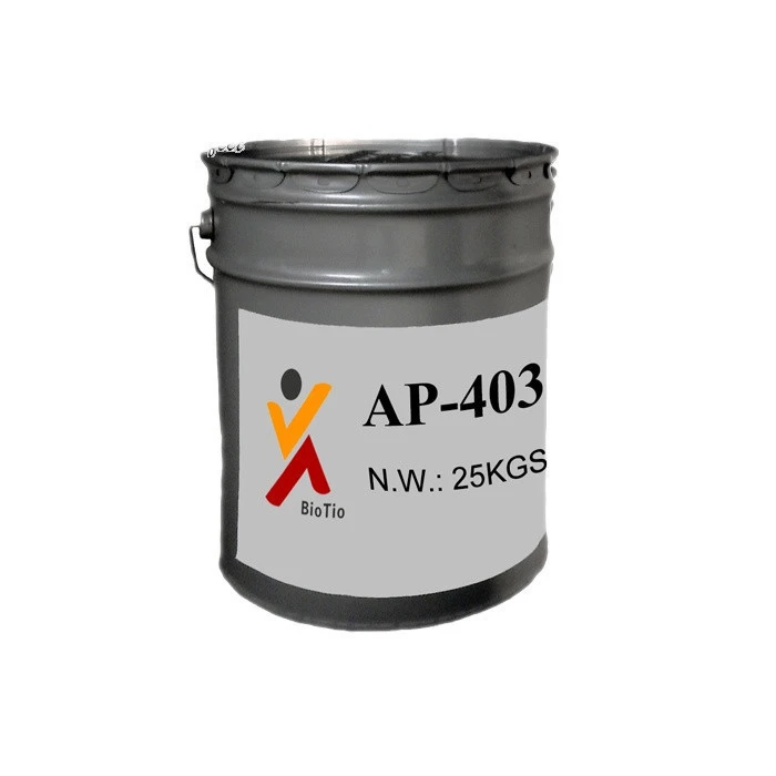 Aluminum pigment paste AP-403 Leafing Aluminum Paste
