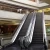 Import Aluminum Standard for Step Outdoor China Escalator Moving Walk Manufacturers from China