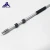 Import aluminum telescopic adjustable pole for roof snow rake cleaning tools from China